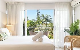 Eco Beach Resort
